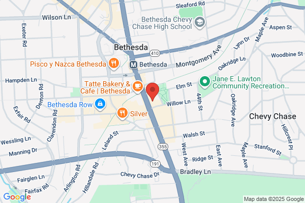 Bethesda Business Service