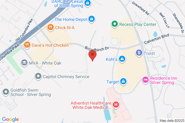 Adventist Home Health Services