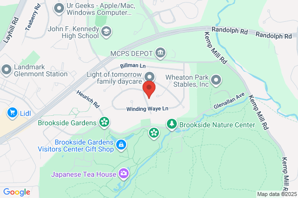 Maryland Hypnotherapy Center
