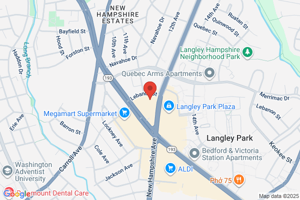 Langley Park Pharmacy