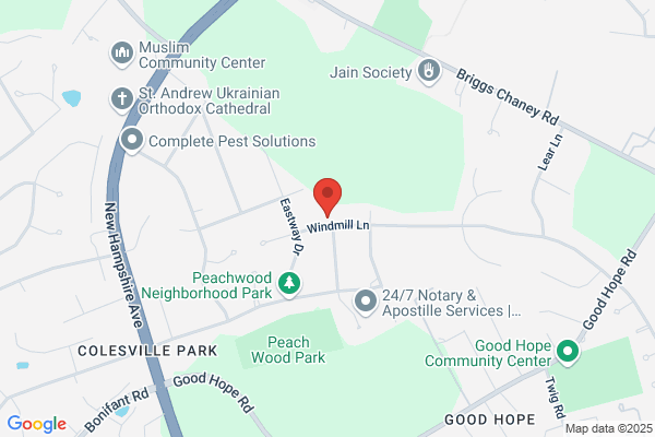 Colesville Electric