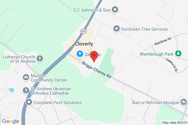 Montgomery County Public Schools, Elementary Schools, Cloverly