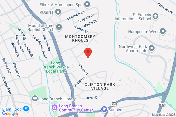 Montgomery County Public Schools, Elementary Schools, Montgomery Knolls