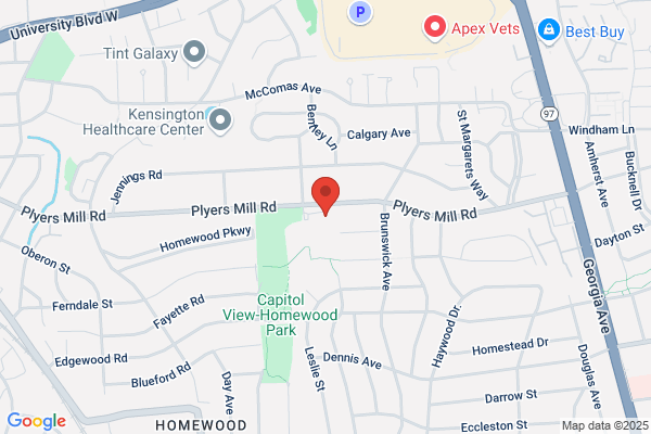 Montgomery County Public Schools, Elementary Schools, Oakland Terrace