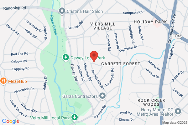 Montgomery County Public Schools, Elementary Schools, Viers Mill