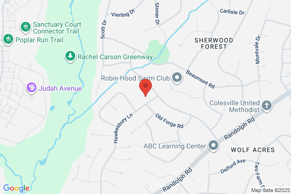 Montgomery County Public Schools, Elementary Schools, Westover
