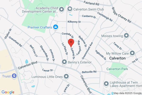 Montgomery County Public Schools, Galway