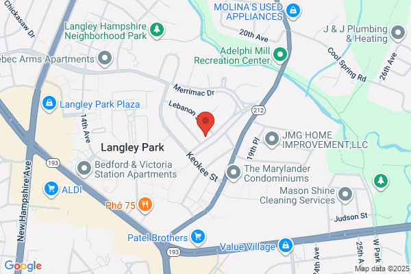 AC Chimney Cleaning Service, Inc
