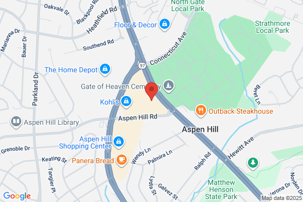 Aspen Hill Florist