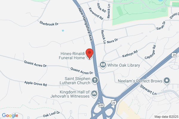 Hines-Rinaldi Funeral Home