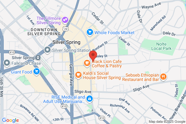 Silver Spring Exxon