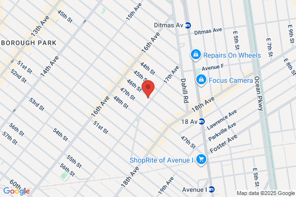 Lisbon's Hebrew Books & Gifts Inc