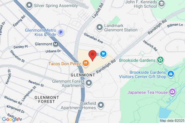 Glenmont Barber Shop
