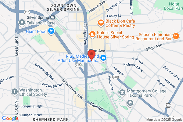Silver Spring Locksmith Services
