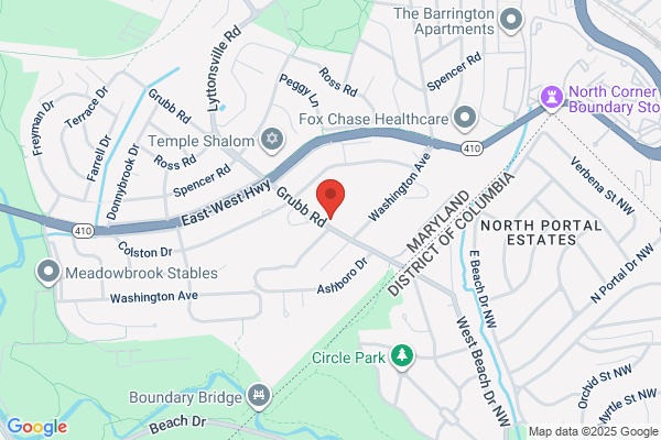 Rock Creek Sports Club