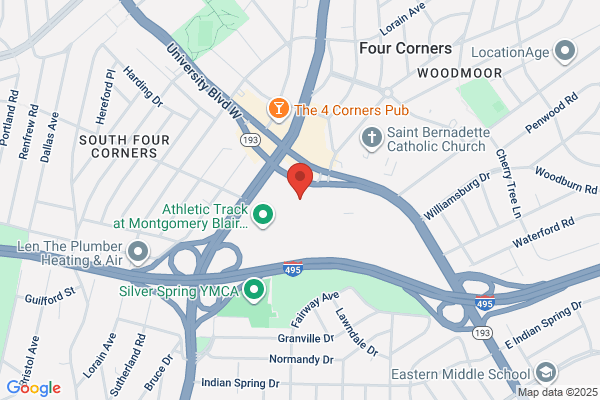 Montgomery County Public Schools, High Schools, Montgomery Blair