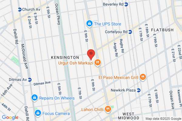 Yeshiva Torah School