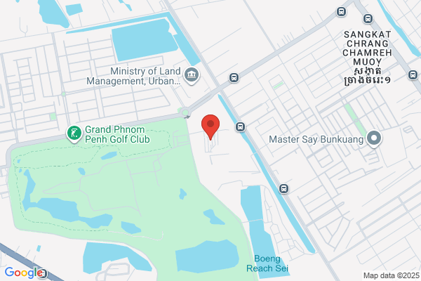 Prince Security Services