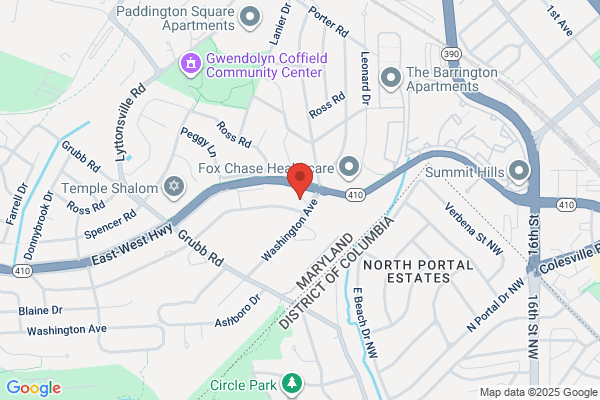 Springhouse Assisted Living