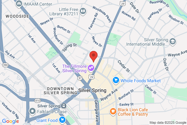 Hampton Inn Silver Spring Washington DC - Closed