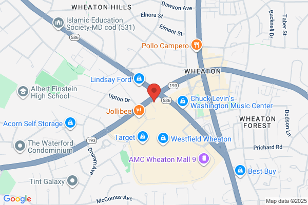 AAA Wheaton