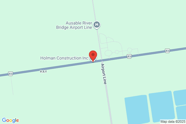 Holman Builders