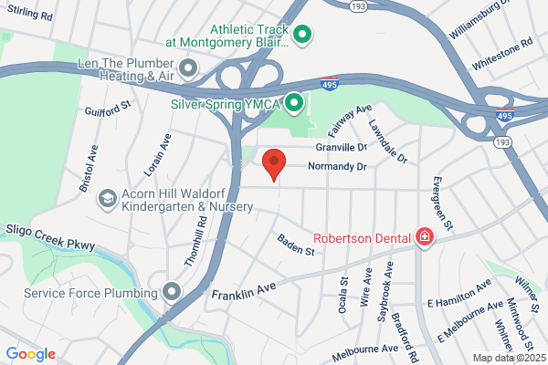 Binghamton Land Design