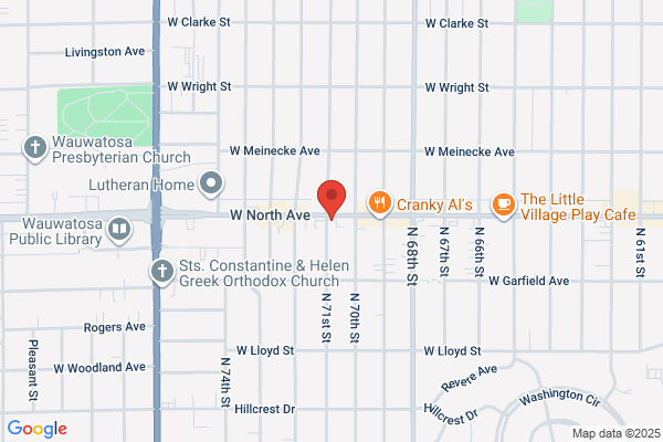 Keith's Laundromat & Dry Cleaning