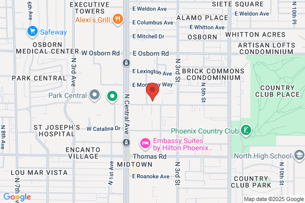 Robinson Law Firm, PLLC