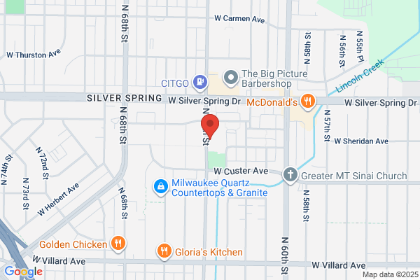 Silver Spring Community of, Library, Silver Spring