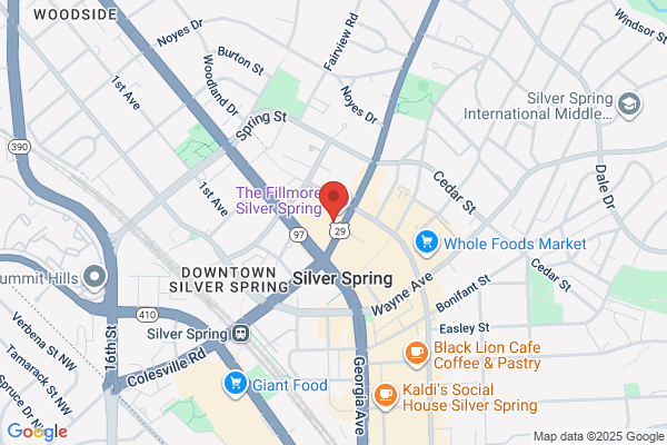 Silver Spring Mens Wear