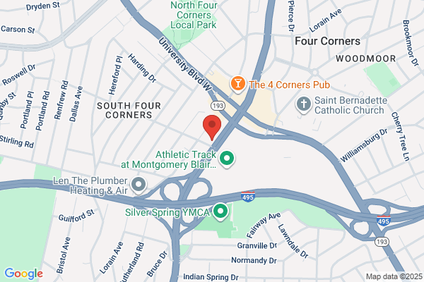 Families Foremost Center