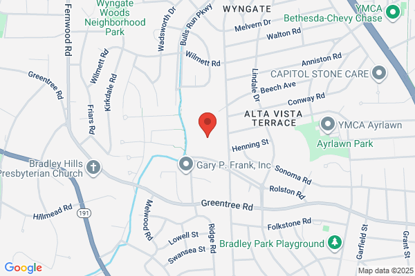 Montgomery County Public Schools, Middle Schools, North Bethesda Ms