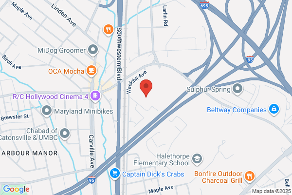 Relocation Systems