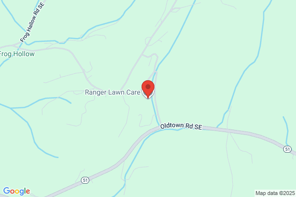 Lawn Ranger Inc
