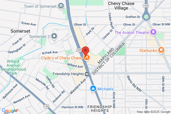 Maryland & DC Houses Sale