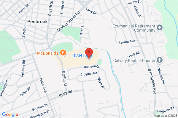 Giant Pharmacy