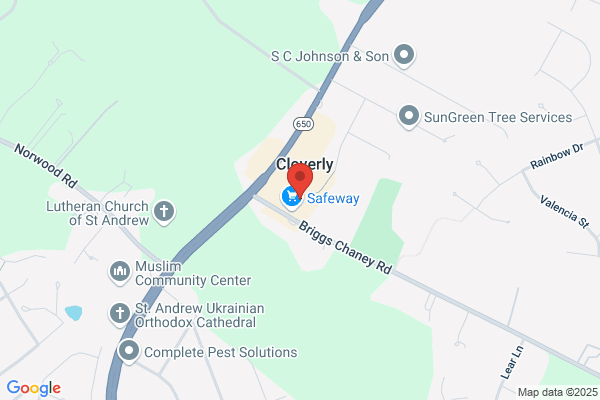 Safeway Pharmacy