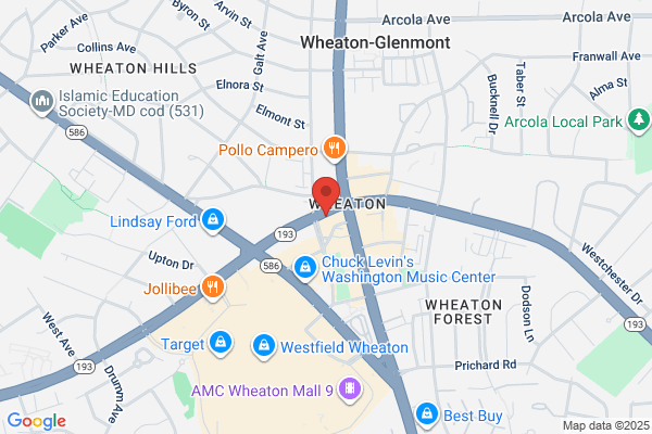 Elbe's Beer & Wine of Wheaton