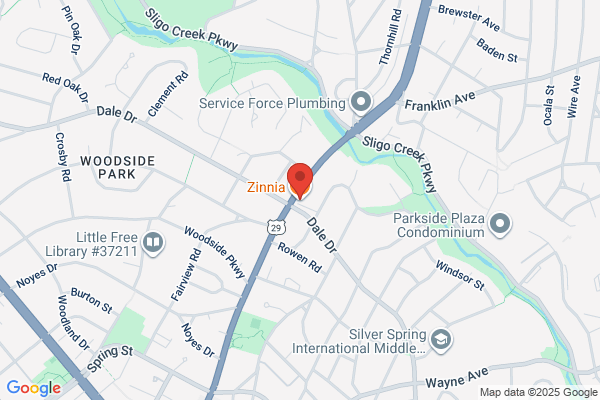 Izora Restaurant & Lounge