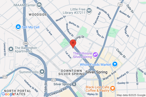 Kumon Math and Reading Center of Silver Spring - Downtown