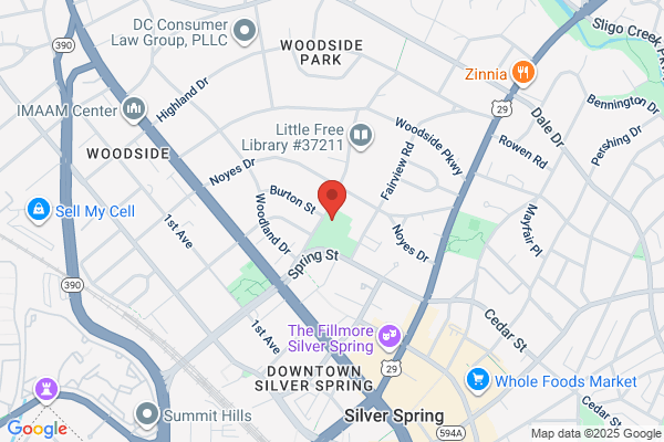 Law Offices of Errol Thompson