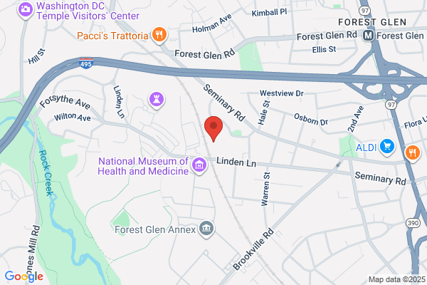 Potomac Floral Wholesale Inc
