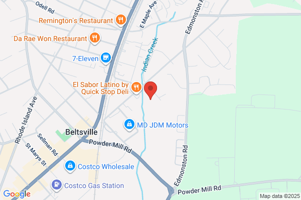 Qts Disposal Beltsville