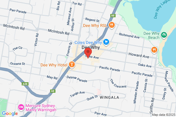 Pilates Dee Why