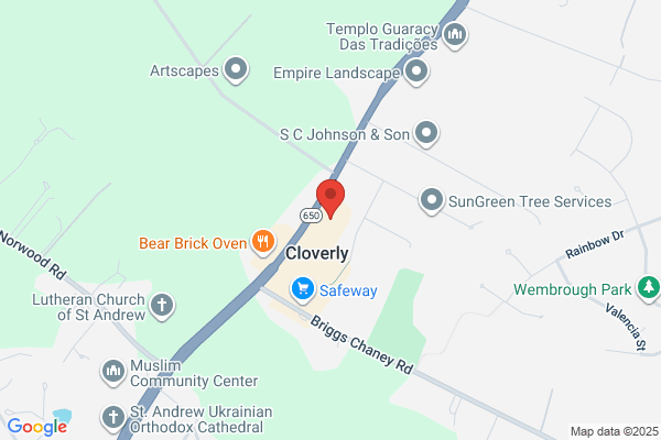 Andy's Place