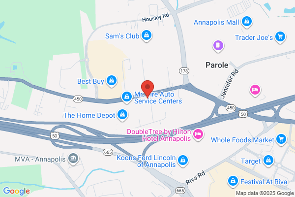 David W. Foster Plumbing Inc