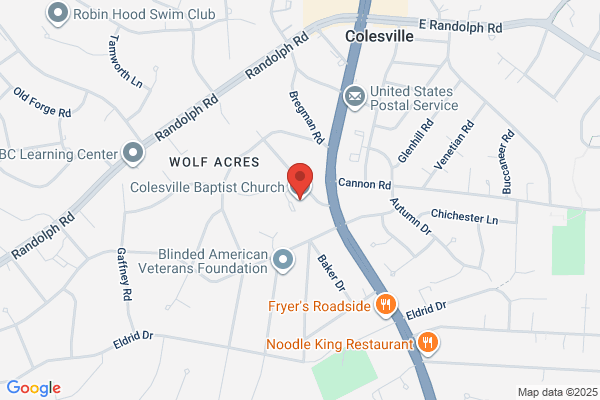 Colesville Learning Center For Children