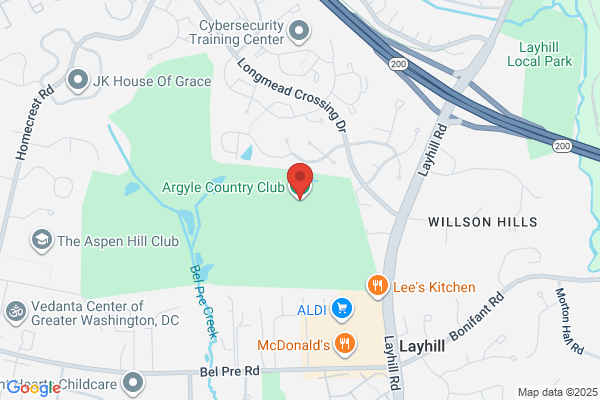 Argyle Country Club