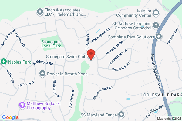 Stonegate Swim Club